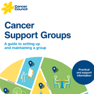 Program profile: Cancer Support Groups 
